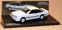11 Opel Manta B GTE 77 - 88
