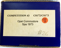 Bausatz #26+#27+#28+#29 1-43 Competition43 - 3.JPG (86.69 KiB) 19767 mal betrachtet Bausatz #26+#27+#28+#29 1-43 Competition43 - 3