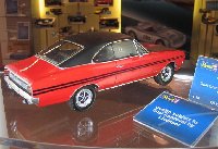 Commodore A Coupè GS/E