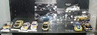 Kleine Vitrine Reihe 4