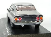 Minichamps Opel Manta A GT/E