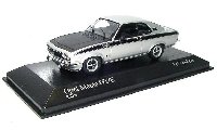 Minichamps Opel Manta A GT/E