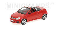 Corsa TT 2004