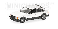 Kadett D SR
