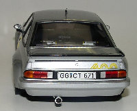Revell 1/18 Opel Manta 400<br />Art.Nr. 08491<br />UVP 59,99 EUR