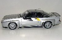 Revell 1/18 Opel Manta 400<br />Art.Nr. 08491<br />UVP 59,99 EUR