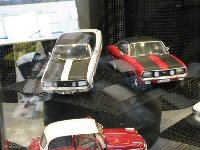 Opel Commodore