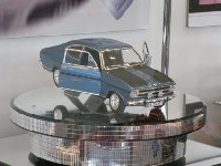 Opel Kadett B