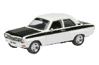 © by Schuco<br />Opel Ascona A<br />&quot;Sport&quot;<br />Art.-Nr.  450267700<br />Auflage: 1000 Exemplare