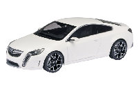 © by Schuco<br />Opel GTC Concept &quot;concept white&quot;<br />Art.-Nr.  450725800<br />Auflage: 500 Exemplare