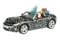 © by Schuco<br />Opel GT 2006<br />Weihnachtsmodell 2009<br />Art.-Nr.  450477600<br />Auflage: 1000 Exemplare