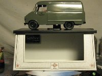 Blitz A Post.jpg (29.49 KiB) 9991 mal betrachtet Opel Blitz A Deutsche Bundespost - Fernmeldedienst - Bing