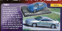 Calibra V6 in der last Editon - Version von 1997