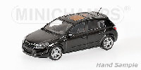 KW 10: Astra H Limousine sahirschwarz (400043002)