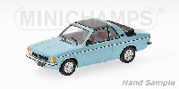 Kadett C Aero blau (400048130)