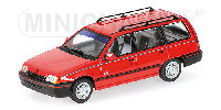 Kadett E Caravan rot (400045910)