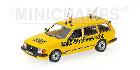 Kadett D Caravan ADAC (400044190)
