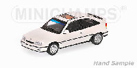 Kadett E GSi weiss (400045970)