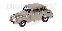 Olympia Limousine 1952 grau (430040405)
