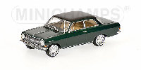 Rekord A Limousine grün (400041005)