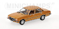Rekord D Limousine gold (400044001)
