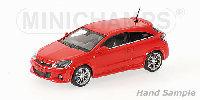 Astra GTC OPC rot (400045221)