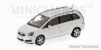 Zafira B weiß (400045401)
