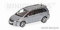 Zafira B OPC silber (400045301)