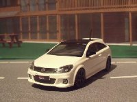 Astra H OPC Edition RaceCamp