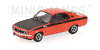 Manta A GT/E rot (400045506)