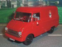Blitz 2,0 Tonner Osram<br />Starline Models