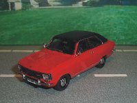 Olympia A LS rot<br />Neo Scale Models