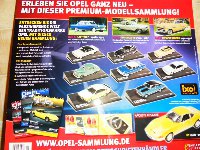 Rückseite der Erstausgabe