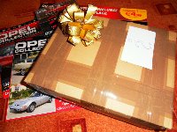 Gewinnerpaket