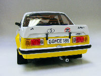 Sunstar Ascona 400