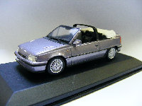 Kadett E GSI Cabrio