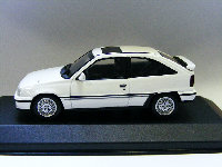 Kadett E GSI
