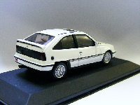 Kadett E GSI