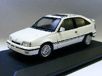 Kadett E GSI