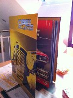 Schick isser!!!