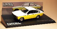 10 Opel Kadett C GTE 77 - 79