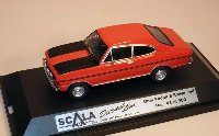 Rallye Kadett red