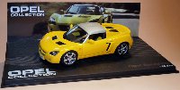 28 Opel Speedster 00 - 05