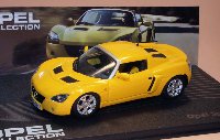 Umbau zum Turbo Speedster