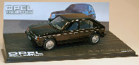 30 Opel Kadett D GTE 83 - 84