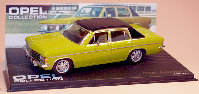 31 Opel Admiral B 69 - 77