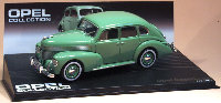 36 Opel Kapitän '38 38 - 40
