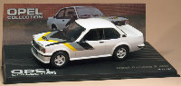 37 Opel Ascona B 400 79 - 81