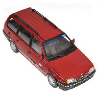 © by Minichamps
