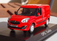 Opel Combo 2012